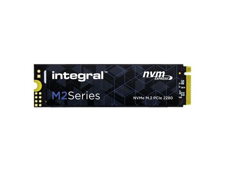 Disco SSD INTEGRAL (2 - 3450 MB/s)