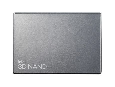 Disco SSD INTEL 72633 (7680)