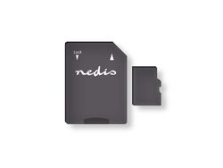 Tarjeta de memoria NEDIS (128 GB)