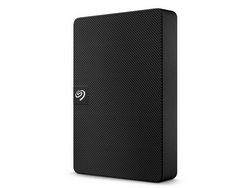 Disco HDD Externo SEAGATE (2000 GB)