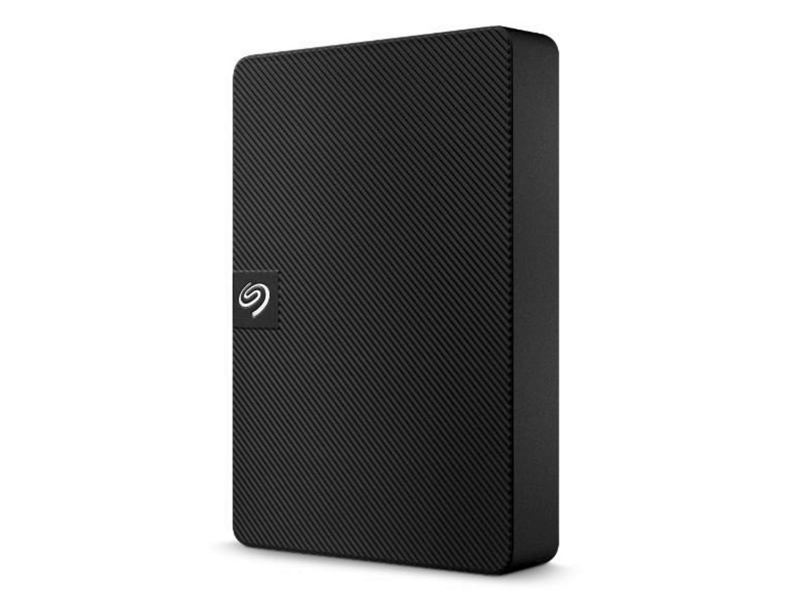 Disco HDD Externo SEAGATE (2000 GB)