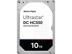 Disco HDD Interno WESTERN DIGITAL (10000 GB)