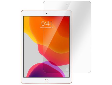 Película de Tablet ESTUFF (iPad 10.2 2019, iPad 10.2 2020, iPad 10.2 2021)