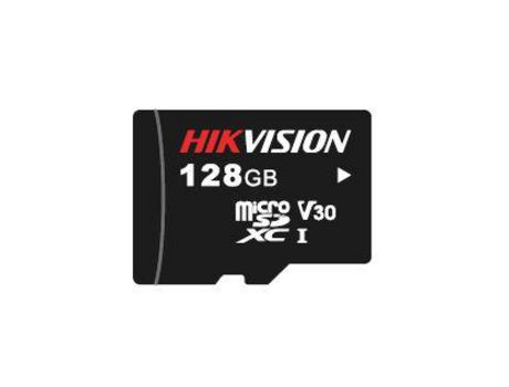 Tarjeta de memoria HIKVISION (128 GB - 95 MB/s)