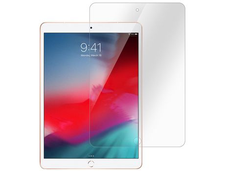 Película de Tablet ESTUFF (iPad Pro 10.5)