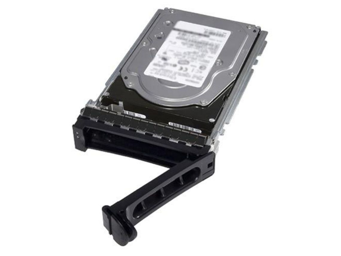 Disco HDD Interno DELL (2000 GB)
