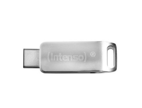 Pen USB INTENSO (128 GB - USB Type-A / USB Type-C)
