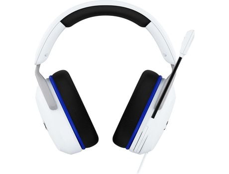 Auriculares con micrófono HP 7481