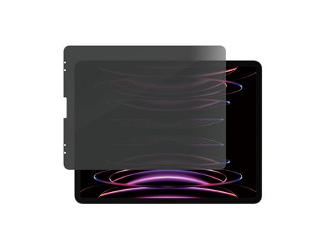 Película de Tablet PANZERGLASS (Apple - iPad Pro 12.9″)