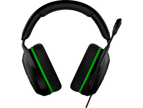 Auriculares con micrófono HP 7481