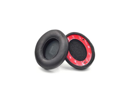 Almohadilla de ouvido para Jbl INF V700NXT 1 par Negro