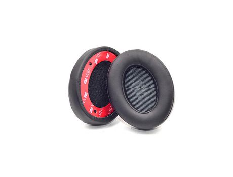 Almohadilla de ouvido para Jbl INF V700NXT 1 par Negro