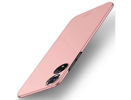 Funda para Honor 5 Pro Pro, Honor 50, Nova 9 MOFI Piel Sintética Rosa