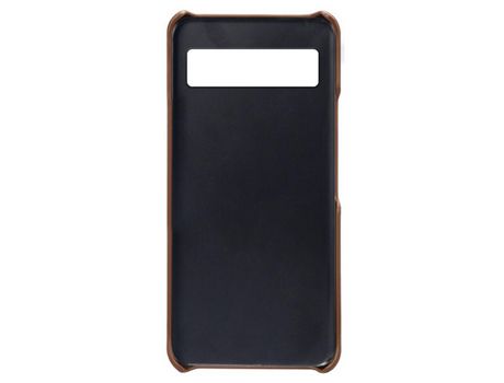 Funda para Google Pixel 6A Marrón
