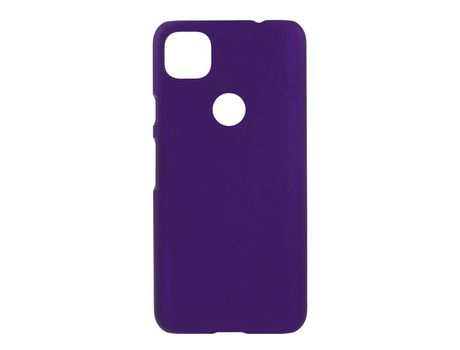 Funda para Pixel Piel Sintética Morado