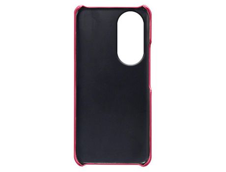 Funda para Honor 90 Piel Sintética Rosa