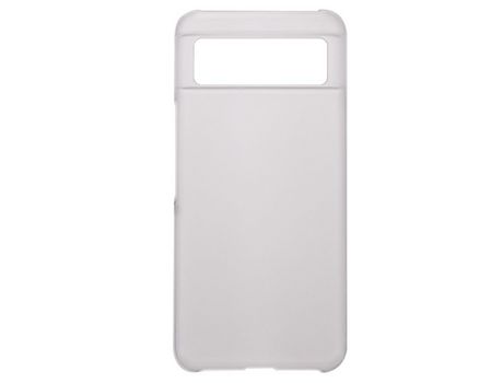 Funda para Pixel Piel Sintética Transparente