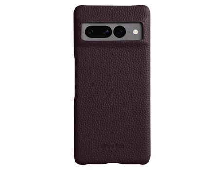 Funda para Google Pixel 7 Pro MELKCO Piel Sintética Morado