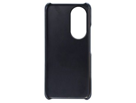 Funda para Honor 90 Piel Sintética Azul
