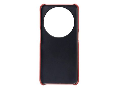 Funda para Oppo Rojo