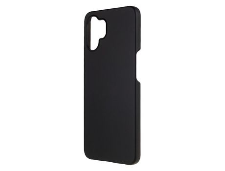Funda para Realme Piel Sintética Negro