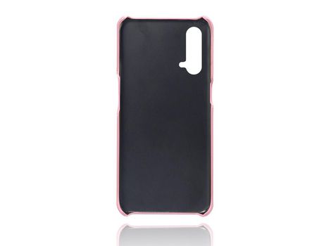 Funda para Oneplus KSQ Piel Sintética Rosa