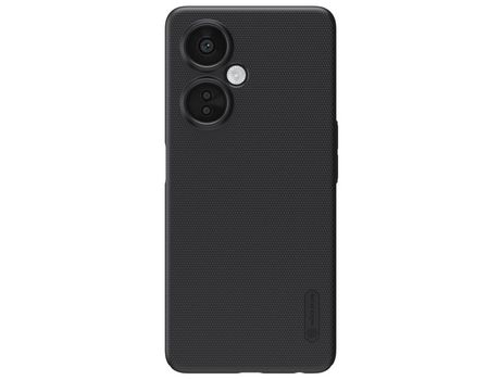 Funda para Oneplus NILLKIN Piel Sintética Negro