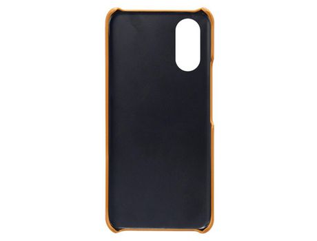 Funda para Oppo Naranja