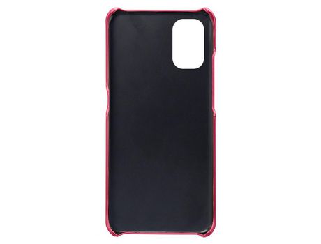Funda para Nokia G21 Rosa