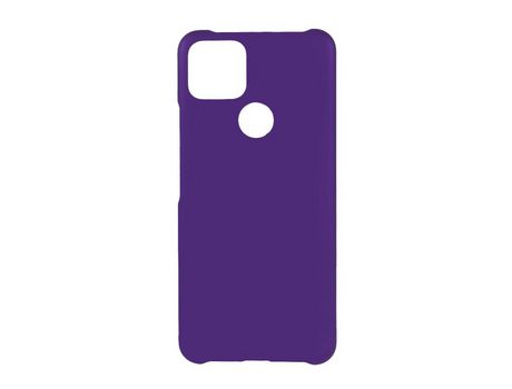 Funda para Pixel Piel Sintética Morado