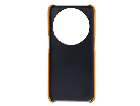 Funda para Oppo Naranja