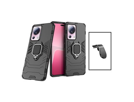 Funda para Xiaomi Xiaomi 13, Mi 13 Lite PHONE CARE Negro