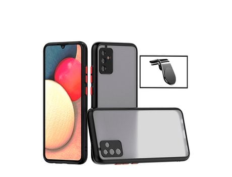 Funda para Samsung PHONE CARE Negro