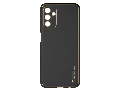 Funda para Samsung Galaxy A13 5G/A04 AVIZAR Negro