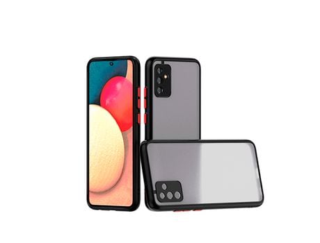 Funda para Samsung PHONE CARE Negro
