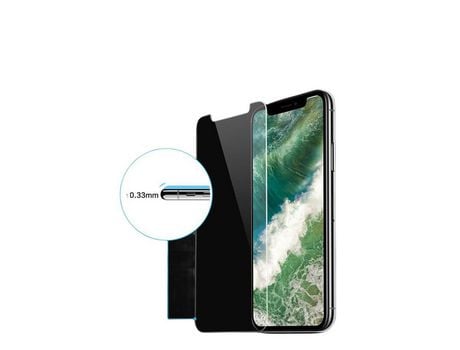 Conjunto de Protectores de Pantalla para Xiaomi Redmi Note 12 Pro INF (2un)