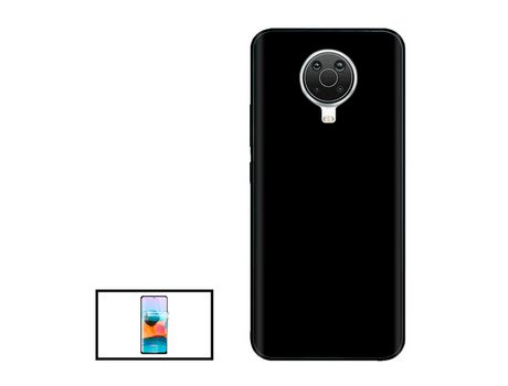 Protector de Pantalla para Nokia G20 PHONE CARE Negro