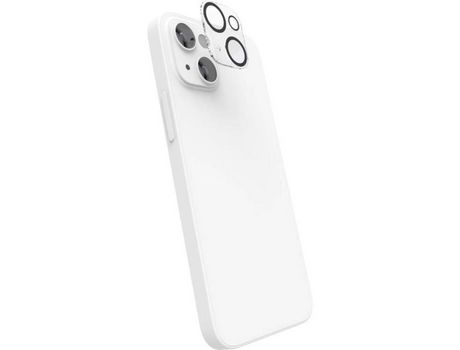 Protector de Pantalla para iPhone 13/13 Mini HAMA