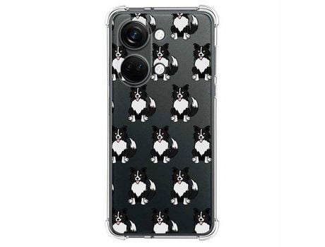Funda para OnePlus Nord 3 5G TUMUNDOSMARTPHONE de Silicona-Multicolor