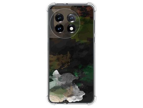 Funda para Oneplus 11 5G TUMUNDOSMARTPHONE de Silicona-Multicolor