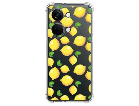 Funda para OnePlus Nord 3 5G TUMUNDOSMARTPHONE de Silicona-Multicolor