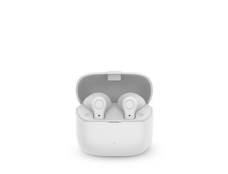 Auriculares Inalámbricos PRIXTON TWS155 - Blanco