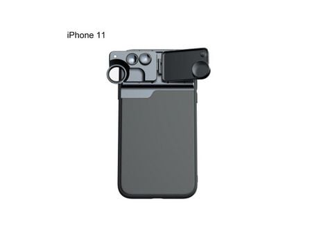 Protector de Lente para iPhone 11