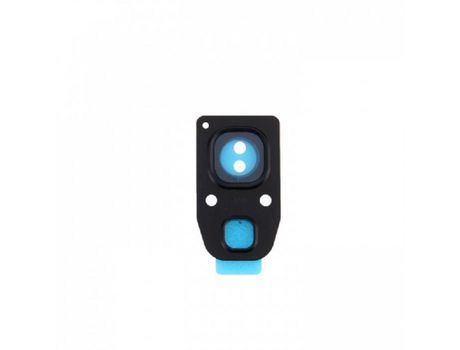Lente para Telefono para Samsung Galaxy A5/A3/A7 OEM Negro