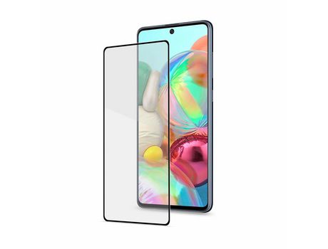 Protector de Pantalla para Samsung Galaxy A72 CELLY Plástico