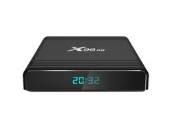 X96 Air 8K S905X3 4Gb/32Gb Android 9.0 Android Tv