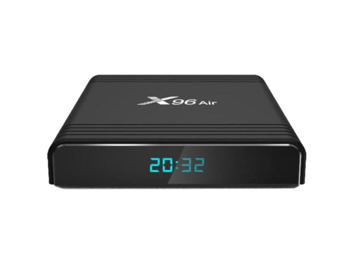 X96 Air 8K S905X3 4Gb/32Gb Android 9.0 Android Tv