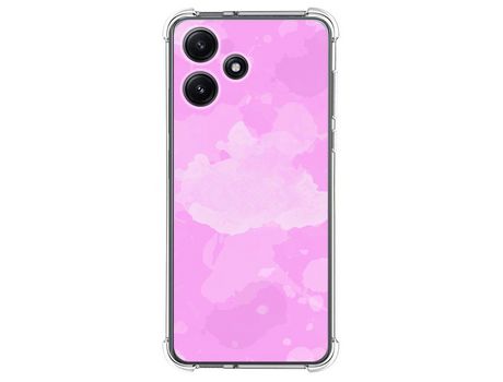 Funda para Xiaomi Redmi 12 5G TUMUNDOSMARTPHONE de Silicona - Multicolor