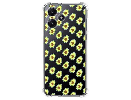 Funda para Xiaomi Redmi 12 5G TUMUNDOSMARTPHONE de Silicona - Multicolor
