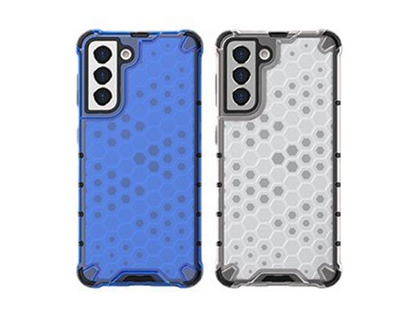 Funda para Samsung S20 ELKUAIE Amarillo